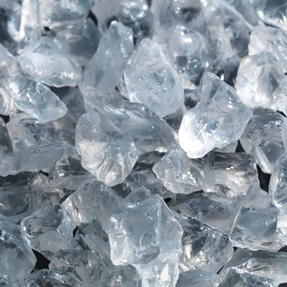  Silica（SiO2）